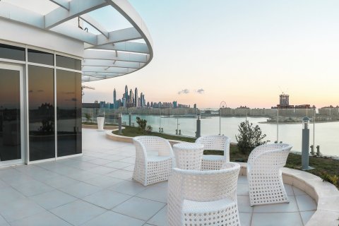 آپارتمان برای فروش در  Palm Jumeirah، Dubai، امارات متحده عربی  1 خوابه ، 88.3 متر مربع ، شماره 704915 - تصویر 4