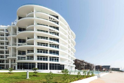 Apartman u ROYAL BAY u Palm Jumeirah, Dubai, UAE 1 spavaća soba Br. 704915