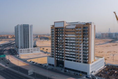 آپارتمان برای فروش در  Al Furjan، Dubai، امارات متحده عربی  1 خوابه ، 76 متر مربع ، شماره 704914 - تصویر 3