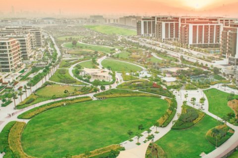 آپارتمان برای فروش در  Dubai Hills Estate، Dubai، امارات متحده عربی  1 خوابه ، 64 متر مربع ، شماره 704919 - تصویر 3