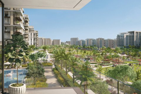 Dubai Hills Estate, UAE의 아파트 침실 1개, 64제곱미터 번호 704919