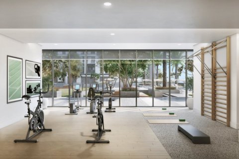 آپارتمان برای فروش در  Dubai Hills Estate، Dubai، امارات متحده عربی  1 خوابه ، 64 متر مربع ، شماره 704919 - تصویر 4