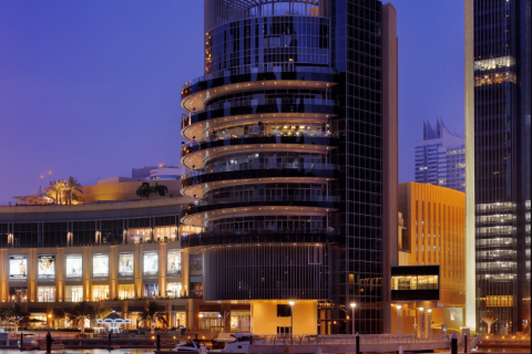 آپارتمان برای فروش در  Dubai Marina، Dubai، امارات متحده عربی  1 خوابه ، 69 متر مربع ، شماره 704917 - تصویر 5