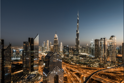 آپارتمان برای فروش در  Dubai Marina، Dubai، امارات متحده عربی  1 خوابه ، 69 متر مربع ، شماره 704917 - تصویر 2