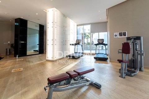 Wohnung zum Verkauf in Business Bay, Dubai, VAE 1 Zimmer, 40.69 m2 Nr. 744698 - Foto 13