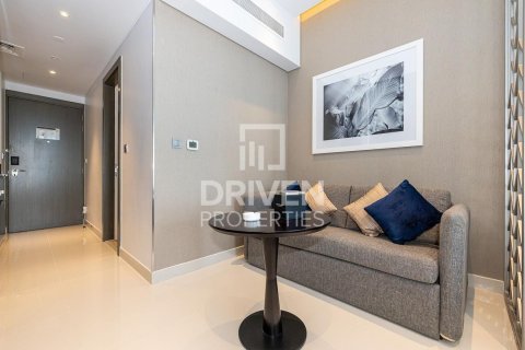 Wohnung zum Verkauf in Business Bay, Dubai, VAE 1 Zimmer, 40.69 m2 Nr. 744698 - Foto 5