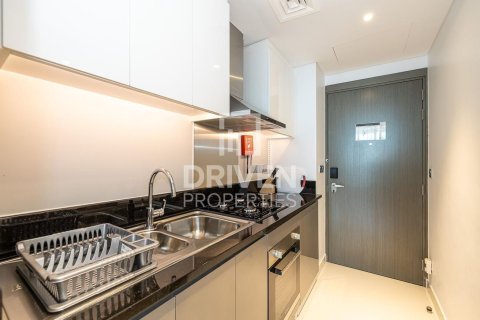 Wohnung zum Verkauf in Business Bay, Dubai, VAE 1 Zimmer, 40.69 m2 Nr. 744698 - Foto 8