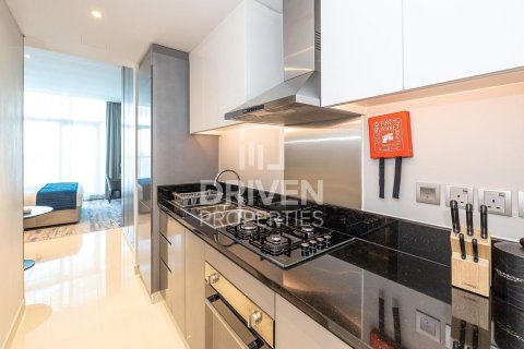 Wohnung zum Verkauf in Business Bay, Dubai, VAE 1 Zimmer, 40.69 m2 Nr. 744698 - Foto 7