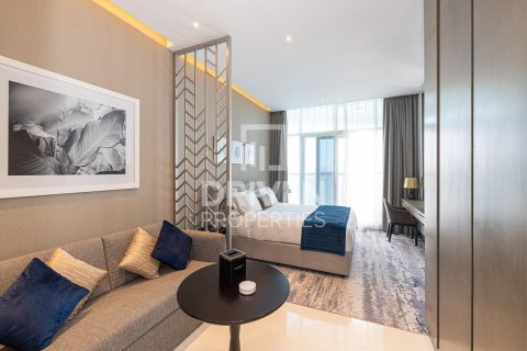 Wohnung zum Verkauf in Business Bay, Dubai, VAE 1 Zimmer, 40.69 m2 Nr. 744698 - Foto 3