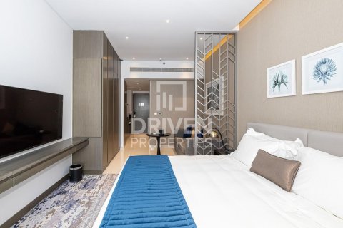 Wohnung zum Verkauf in Business Bay, Dubai, VAE 1 Zimmer, 40.69 m2 Nr. 744698 - Foto 4