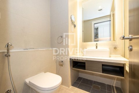 Wohnung zum Verkauf in Business Bay, Dubai, VAE 1 Zimmer, 40.69 m2 Nr. 744698 - Foto 9