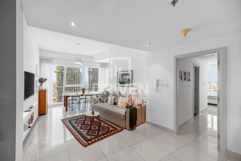 شقة للبيع في مرسى دبي، دبي، الإمارات العربية المتحدة 2 غرفة نوم ، 116.5 متر مربع ، رقم 744734 - صورة 6