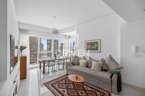 Apartmen di Dubai Marina, Dubai, UAE 2 bilik tidur, 116.5 meter persegi № 744734