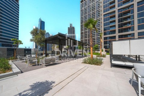 Apartament në Business Bay, Dubai, Emiratet e Bashkuara Arabe 1 dhomë gjumi, 58.44 m2. № 744701 - Foto 13