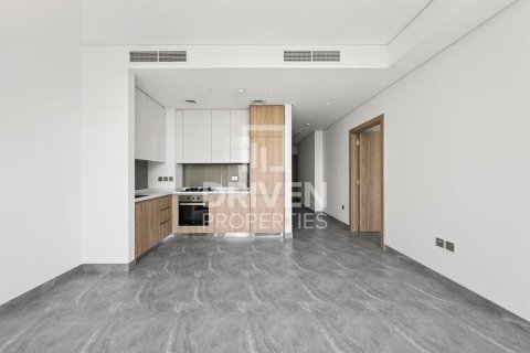 Apartament në Business Bay, Dubai, Emiratet e Bashkuara Arabe 1 dhomë gjumi, 58.44 m2. № 744701 - Foto 1