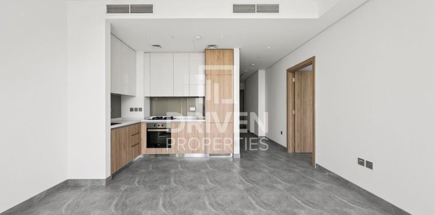 Apartament në Business Bay, Dubai, Emiratet e Bashkuara Arabe 1 dhomë gjumi, 58.44 m2. № 744701