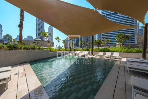 Apartament në Business Bay, Dubai, Emiratet e Bashkuara Arabe 1 dhomë gjumi, 58.44 m2. № 744701 - Foto 11