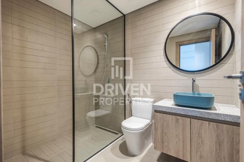 Apartament në Business Bay, Dubai, Emiratet e Bashkuara Arabe 1 dhomë gjumi, 58.44 m2. № 744701 - Foto 5