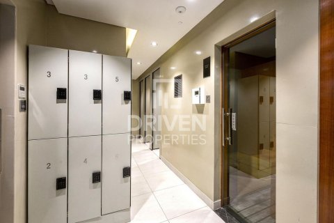 Apartment til salg i Business Bay, Dubai, UAE 1 værelse, 41.53 kvm № 744700 - foto 8