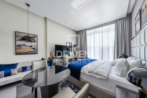 Apartment til salg i Business Bay, Dubai, UAE 1 værelse, 41.53 kvm № 744700 - foto 2
