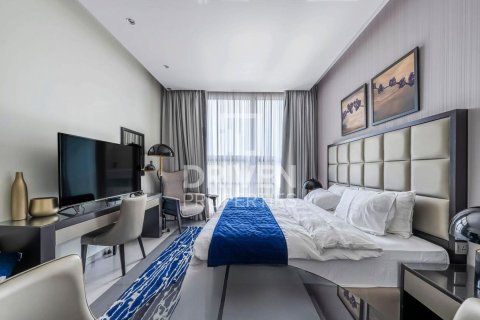 Apartment til salg i Business Bay, Dubai, UAE 1 værelse, 41.53 kvm № 744700 - foto 4