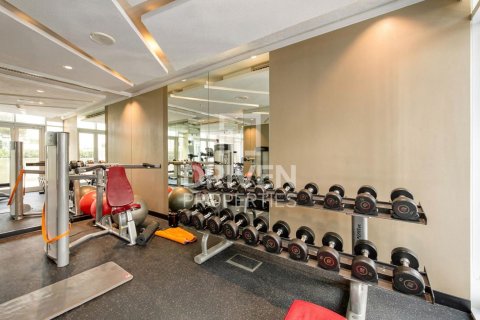 Apartment til salg i Business Bay, Dubai, UAE 1 værelse, 41.53 kvm № 744700 - foto 9