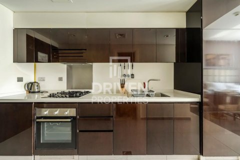Apartment til salg i Business Bay, Dubai, UAE 1 værelse, 41.53 kvm № 744700 - foto 6