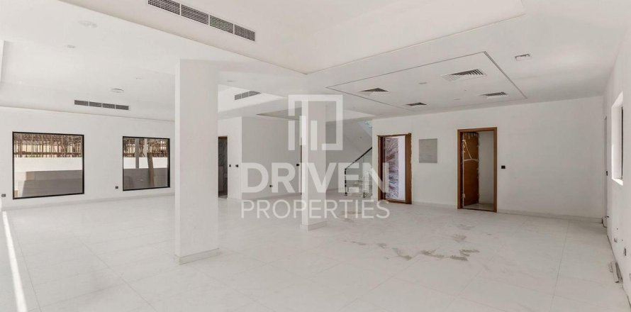 Вілла в Al Furjan, Дубай, ОАЕ 4 спальні, 510.97м2 № 744735