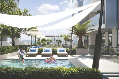 Apartment in Jumeirah Village Triangle, Dubai, UAE 1 bedroom, 55.74 sq.m. № 756009 - photo 17