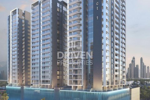 Apartment in Jumeirah Village Triangle, Dubai, UAE 1 bedroom, 55.74 sq.m. № 756009 - photo 15
