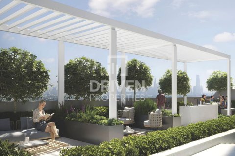 Apartment in Jumeirah Village Triangle, Dubai, UAE 1 bedroom, 55.74 sq.m. № 756009 - photo 23