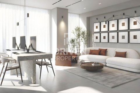 Apartment in Jumeirah Village Triangle, Dubai, UAE 1 bedroom, 55.74 sq.m. № 756009 - photo 1