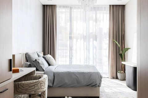 Apartment in Jumeirah Village Triangle, Dubai, UAE 1 bedroom, 55.74 sq.m. № 756009 - photo 9