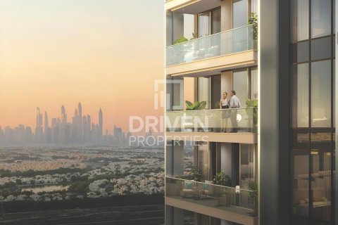 Apartment in Jumeirah Village Triangle, Dubai, UAE 1 bedroom, 55.74 sq.m. № 756009 - photo 11