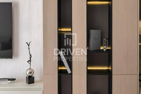 Apartment in Jumeirah Village Triangle, Dubai, UAE 1 bedroom, 55.74 sq.m. № 756009 - photo 3