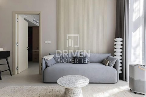 Apartment in Jumeirah Village Triangle, Dubai, UAE 1 bedroom, 55.74 sq.m. № 756009 - photo 5