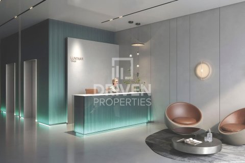 Apartment in Jumeirah Village Triangle, Dubai, UAE 1 bedroom, 55.74 sq.m. № 756009 - photo 13