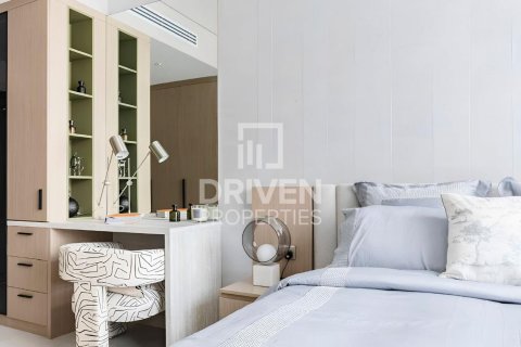 Apartment in Jumeirah Village Triangle, Dubai, UAE 1 bedroom, 55.74 sq.m. № 756009 - photo 22
