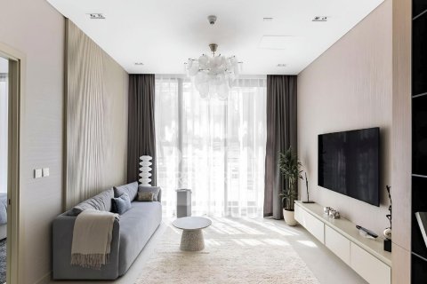 Apartment in Jumeirah Village Triangle, Dubai, UAE 1 bedroom, 55.74 sq.m. № 756009 - photo 4