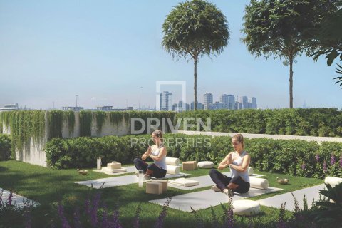 Apartment in Jumeirah Village Triangle, Dubai, UAE 1 bedroom, 55.74 sq.m. № 756009 - photo 19
