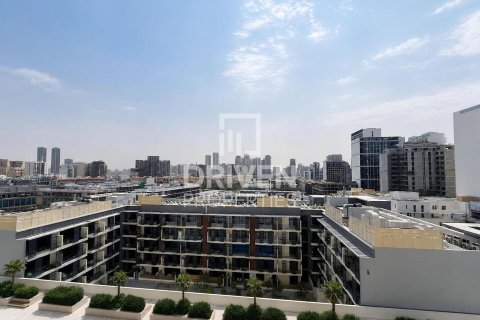 Jumeirah Village Circle, Dubai, संयुक्त अरब अमीरात में अपार्टमेंट, 1 बेडरूम, 64.01 वर्ग मीटर, संख्या 755985 - फ़ोटो 10