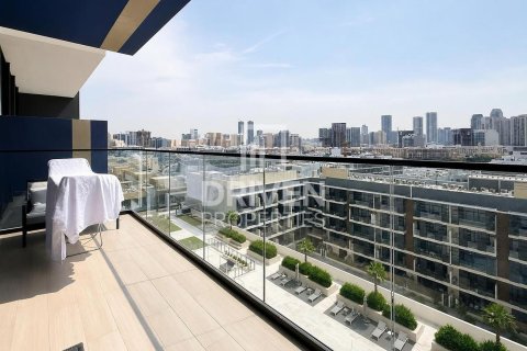 Jumeirah Village Circle, Dubai, संयुक्त अरब अमीरात में अपार्टमेंट, 1 बेडरूम, 64.01 वर्ग मीटर, संख्या 755985 - फ़ोटो 11