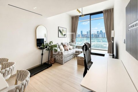 Jumeirah Village Circle, Dubai, संयुक्त अरब अमीरात में अपार्टमेंट, 1 बेडरूम, 64.01 वर्ग मीटर, संख्या 755985 - फ़ोटो 3