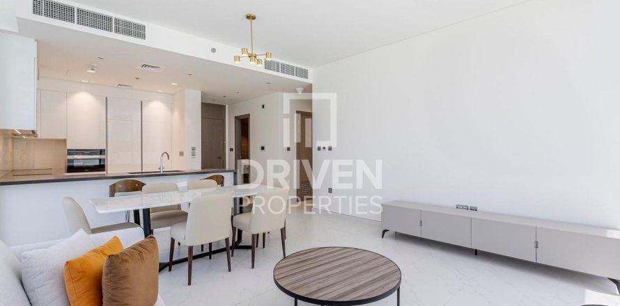 Apartament në Mohammed Bin Rashid City, Dubai, Emiratet e Bashkuara Arabe 3 dhoma gjumi, 231.42 m2. № 755986