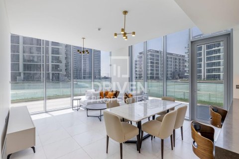 Apartament në Mohammed Bin Rashid City, Dubai, Emiratet e Bashkuara Arabe 3 dhoma gjumi, 231.42 m2. № 755986 - Foto 2