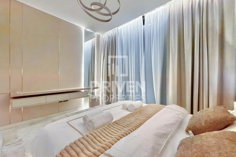 Apartament në Mohammed Bin Rashid City, Dubai, Emiratet e Bashkuara Arabe 3 dhoma gjumi, 146.14 m2. № 755989 - Foto 9