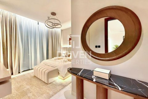Apartament në Mohammed Bin Rashid City, Dubai, Emiratet e Bashkuara Arabe 3 dhoma gjumi, 146.14 m2. № 755989 - Foto 7