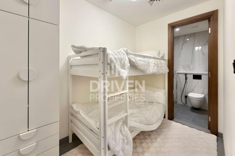 Apartament në Mohammed Bin Rashid City, Dubai, Emiratet e Bashkuara Arabe 3 dhoma gjumi, 146.14 m2. № 755989 - Foto 10
