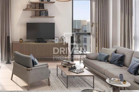 Umm Suqeim, Dubai, UAE의 판매용 아파트 침실 3개, 171.03제곱미터 번호 756010 - 사진 5