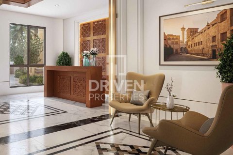 Umm Suqeim, Dubai, UAE의 판매용 아파트 침실 3개, 171.03제곱미터 번호 756010 - 사진 4